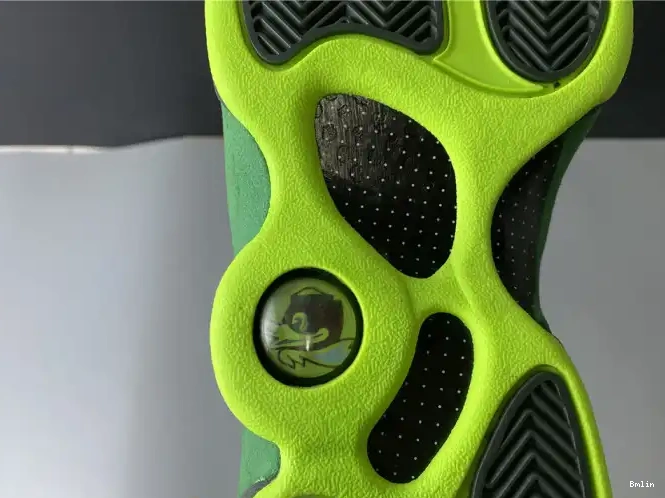 Bmlin Jordan 13 - 'Oregon 313 Air PE Retro Ducks' AR4390 0621